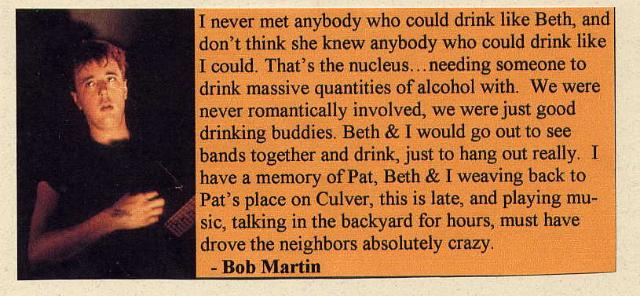 Bob Martin