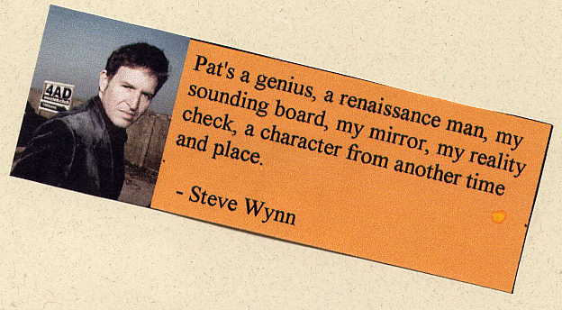 Steve Wynn